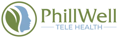 PhillWell logo